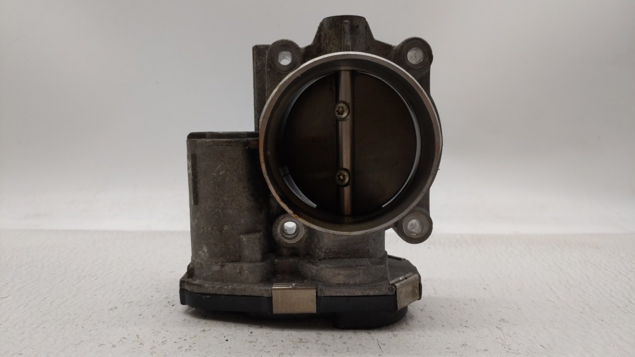 Picture of 2008-2011 Cadillac Cts Throttle Body 232015