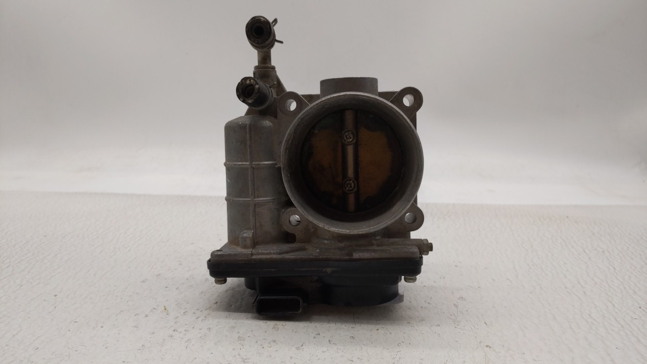 Picture of 2007-2013 Nissan Altima Throttle Body 232108