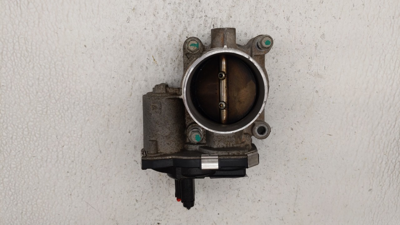 Picture of 2016-2017 Chevrolet Equinox Throttle Body 232230