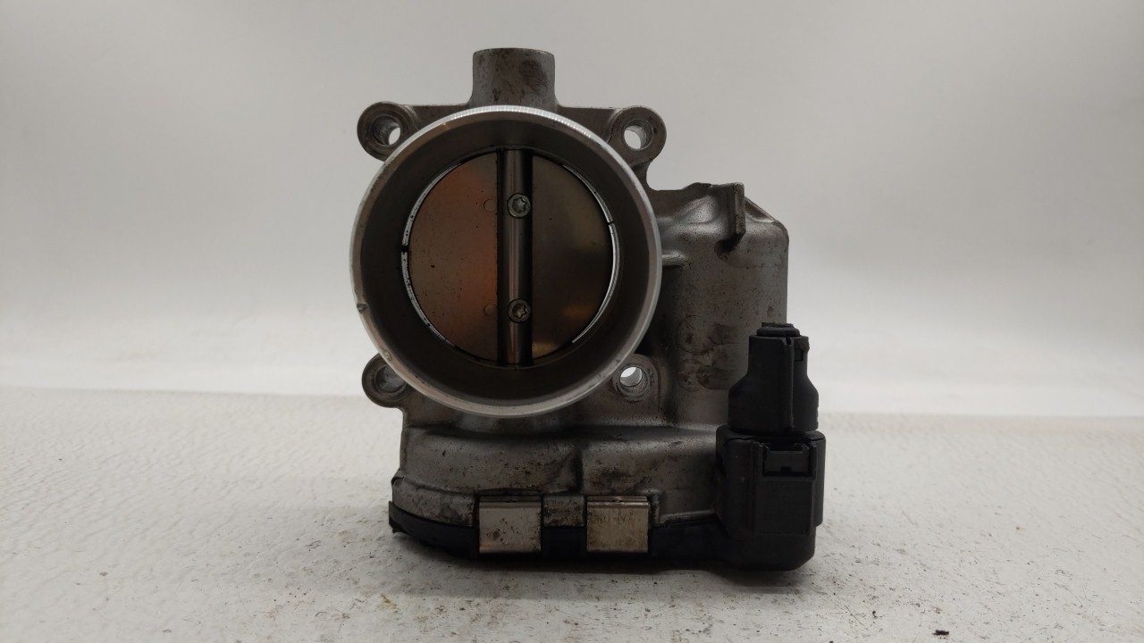 Picture of 2014-2017 Volkswagen Passat Throttle Body 232248