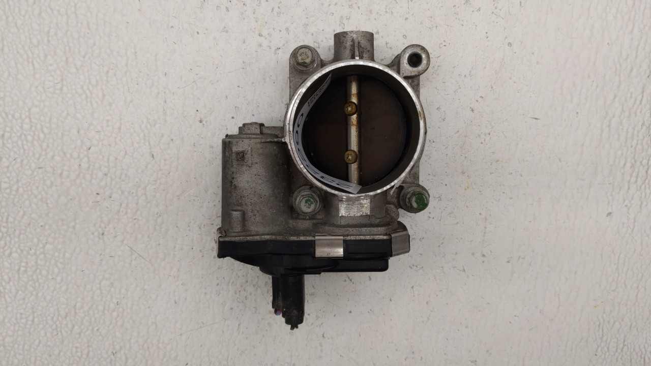2012-2015 Chevrolet Equinox Throttle Body 232290 - Oemusedautoparts1.com