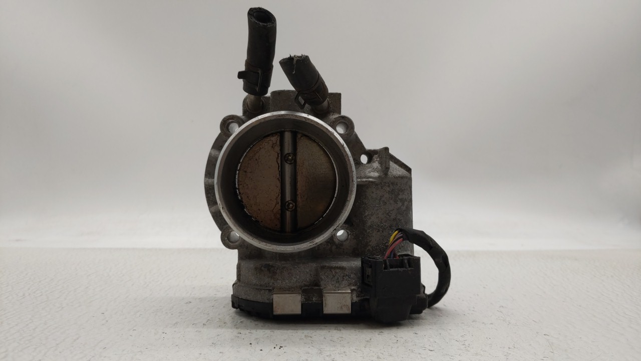 Picture of 2011-2014 Hyundai Sonata Throttle Body 232460