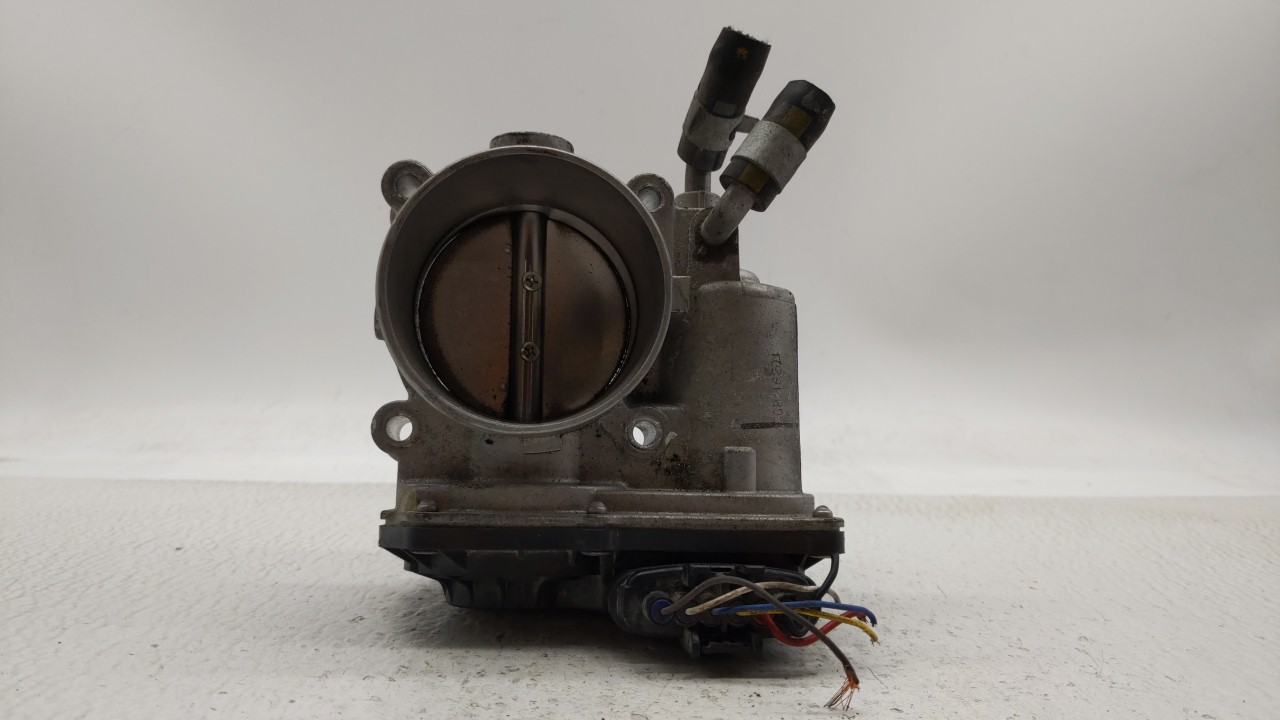 Picture of 2011-2018 Hyundai Elantra Throttle Body 232660