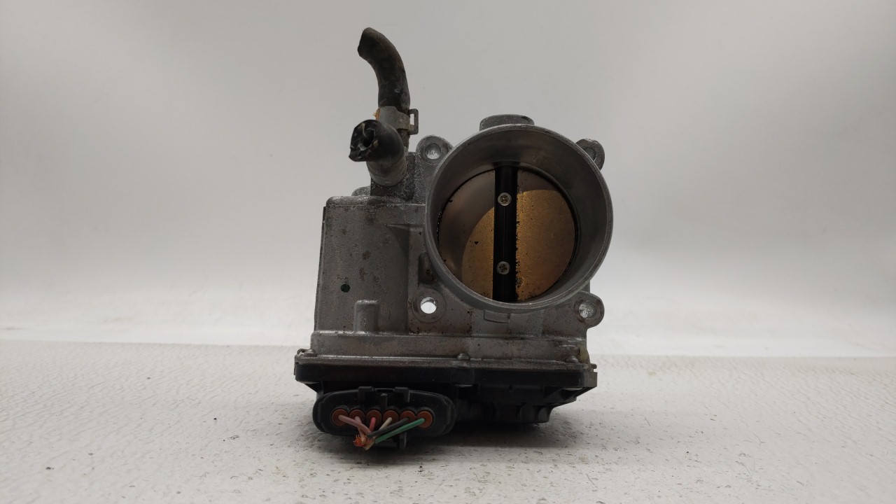 Picture of 2013-2019 Nissan Sentra Throttle Body 232743