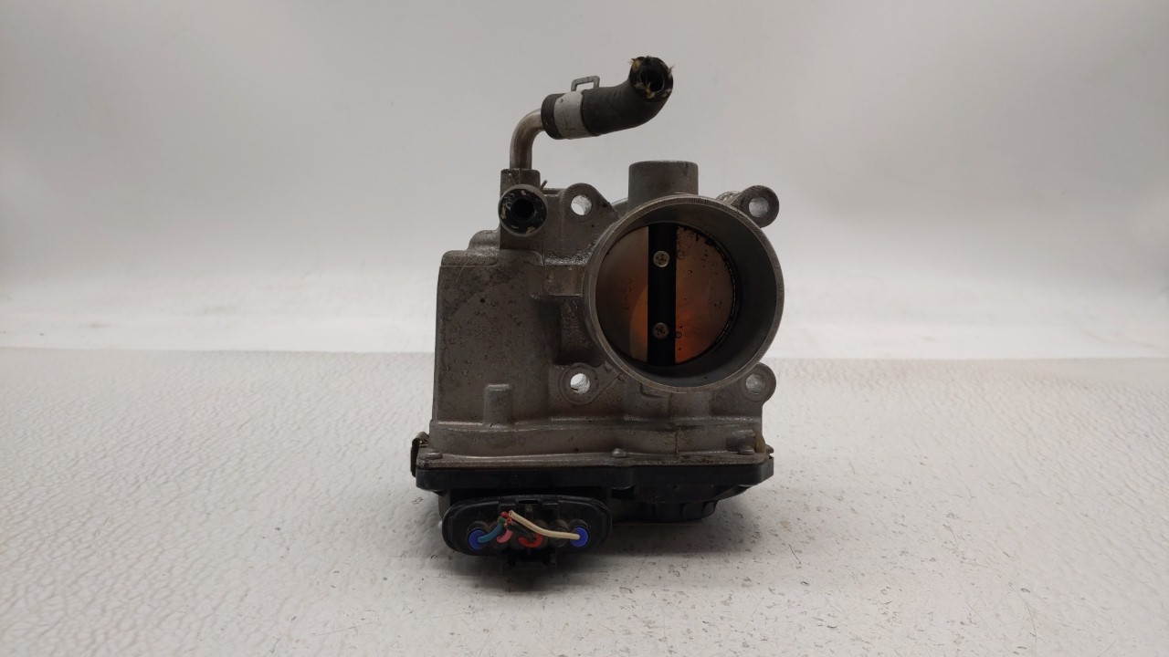 Picture of 2012-2019 Nissan Versa Throttle Body 232768