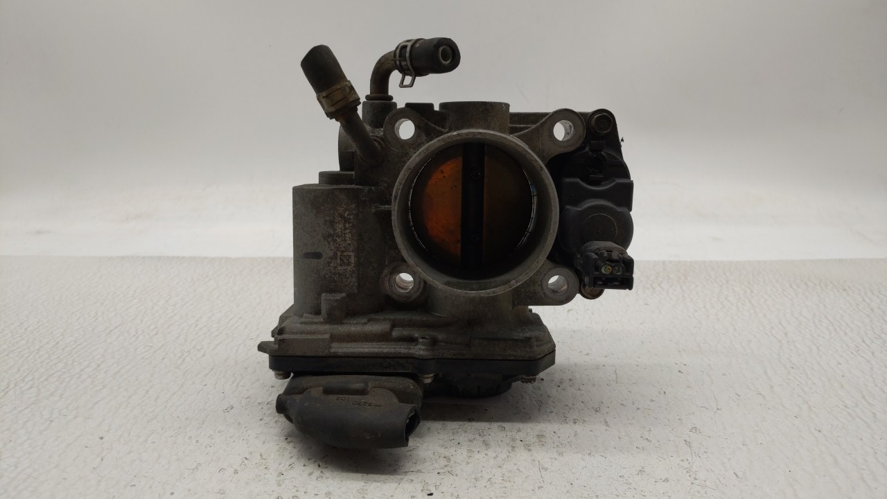 2006-2011 Honda Civic Throttle Body 232843 - Oemusedautoparts1.com
