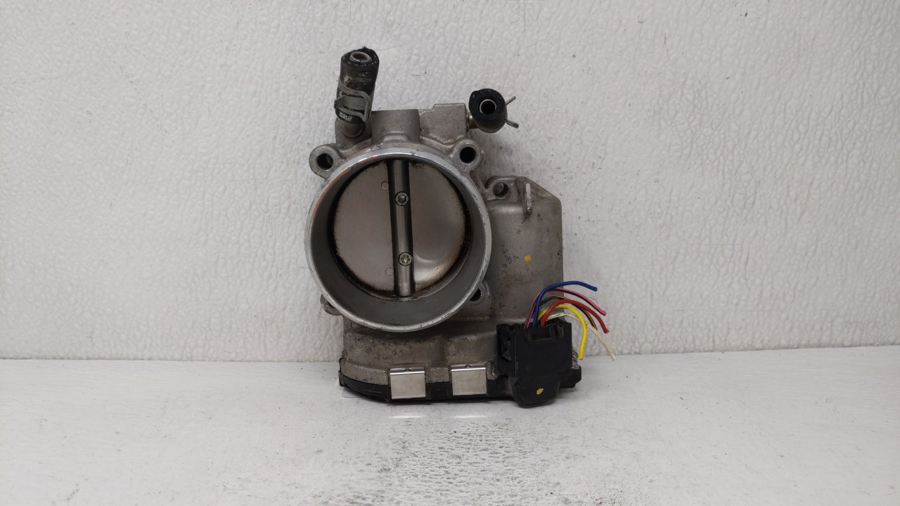 2015-2019 Hyundai Sonata Throttle Body 232898 - Oemusedautoparts1.com