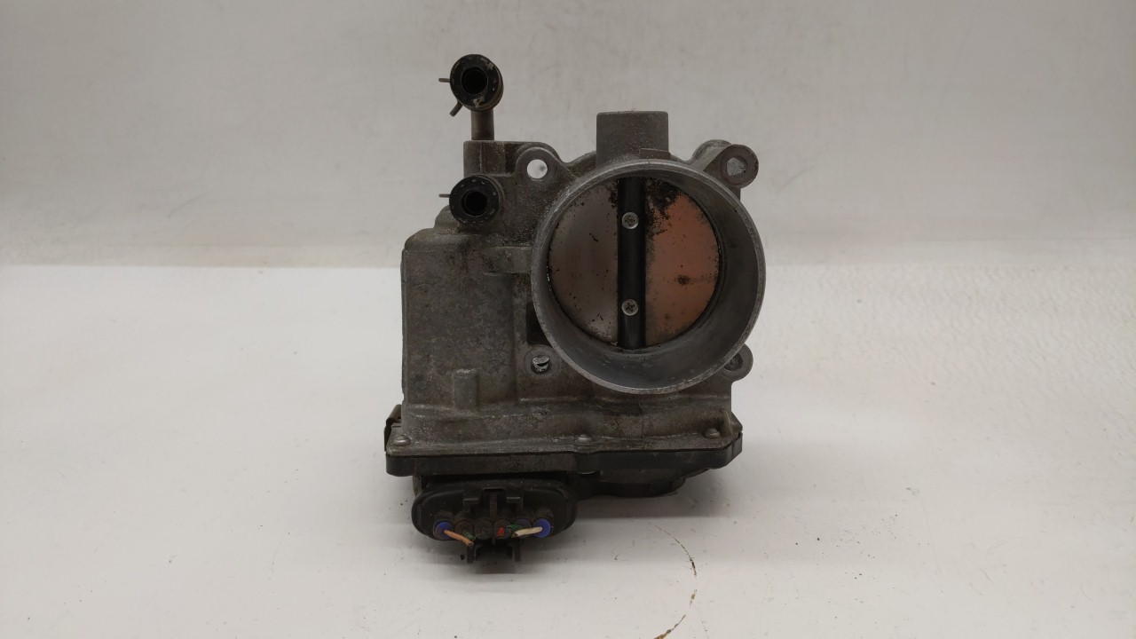 Picture of 2013-2018 Nissan Altima Throttle Body 232988