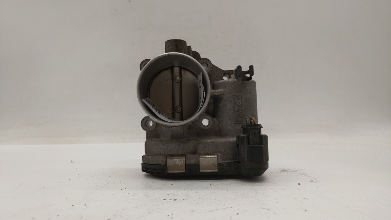 Picture of 2011-2014 Ford Fiesta Throttle Body 233129