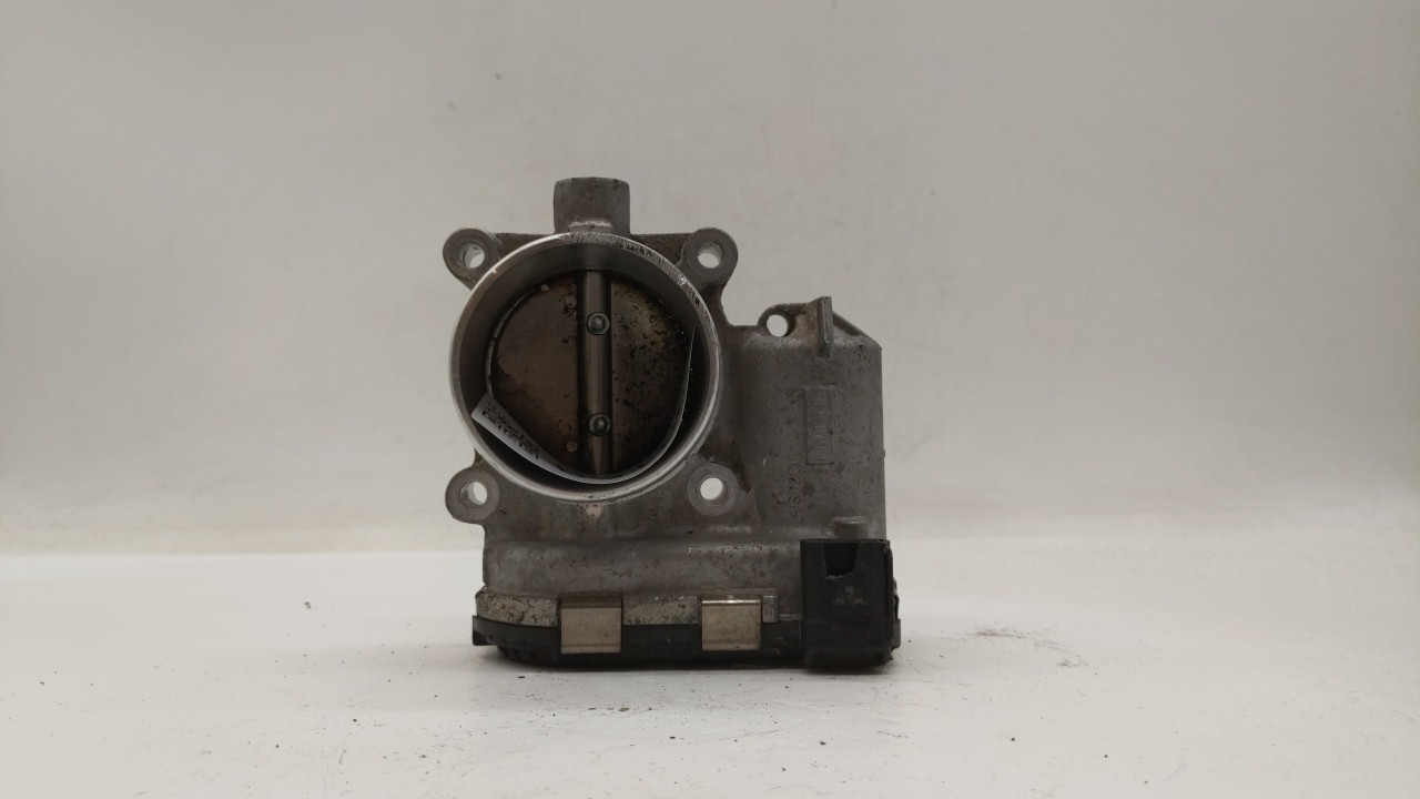 Picture of 2014-2018 Ford Focus Throttle Body 233153