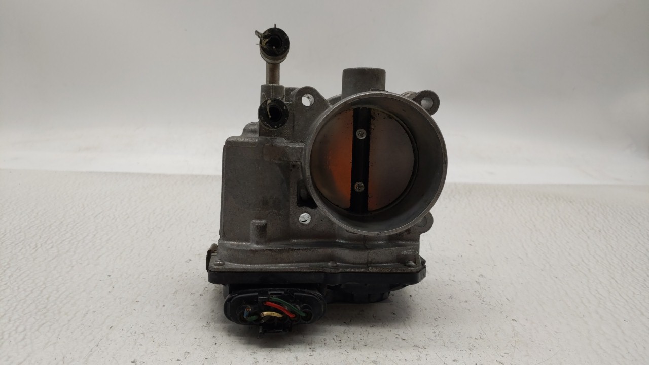 Picture of 2014-2019 Nissan Rogue Throttle Body 233267