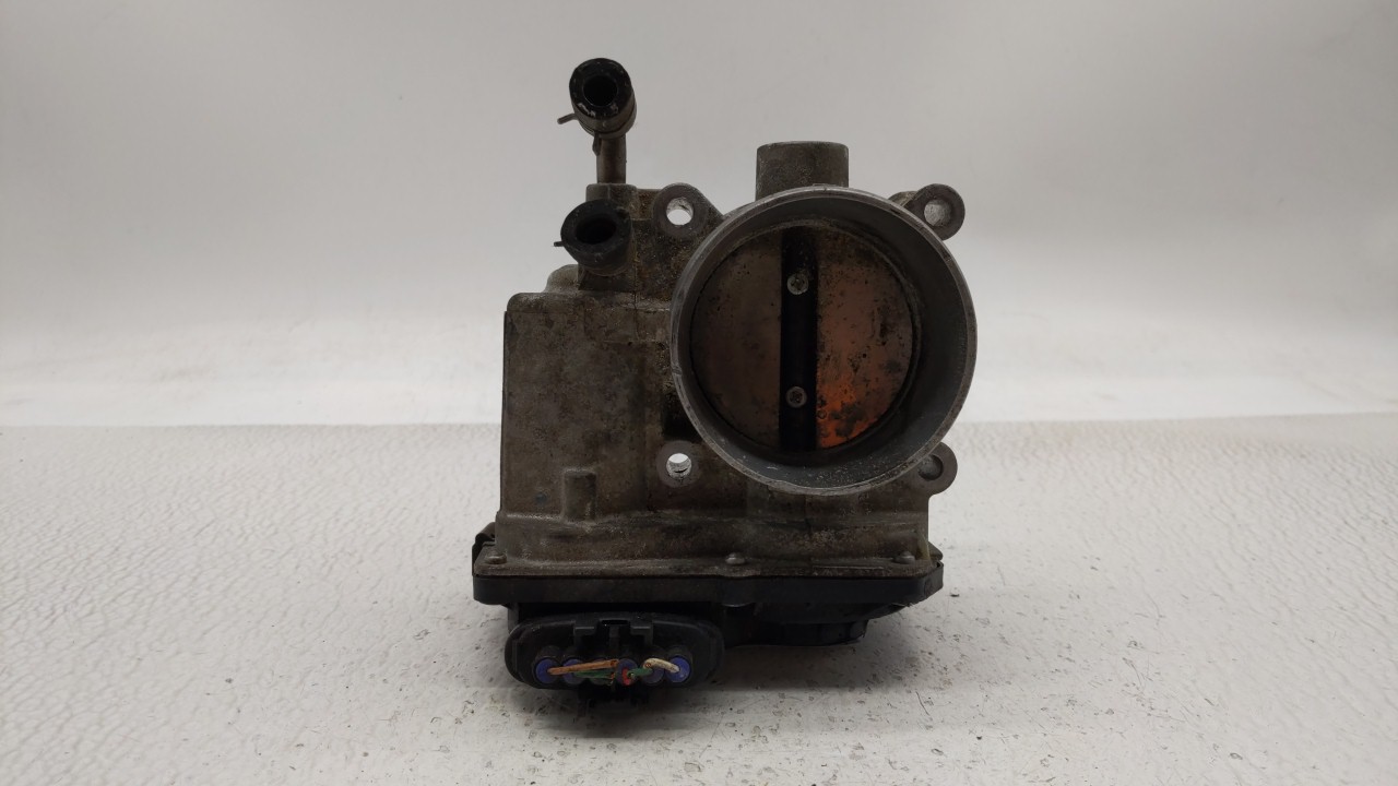 Picture of 2013-2018 Nissan Altima Throttle Body 233272