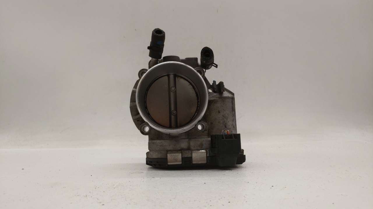 Picture of 2011-2015 Kia Optima Throttle Body 234057