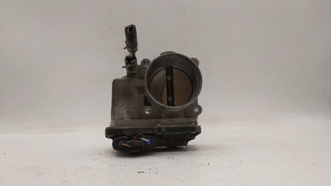 Picture of 2013-2018 Nissan Altima Throttle Body 234138