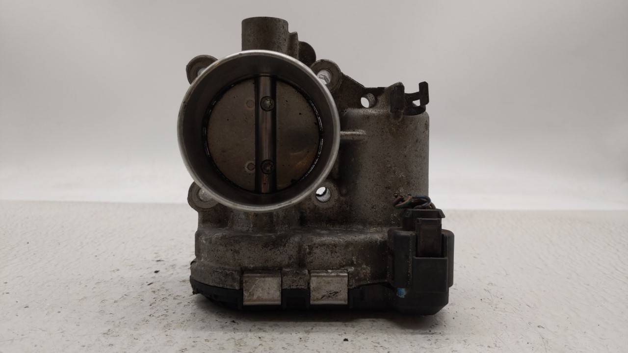 Picture of 2013-2016 Ford Escape Throttle Body 234473