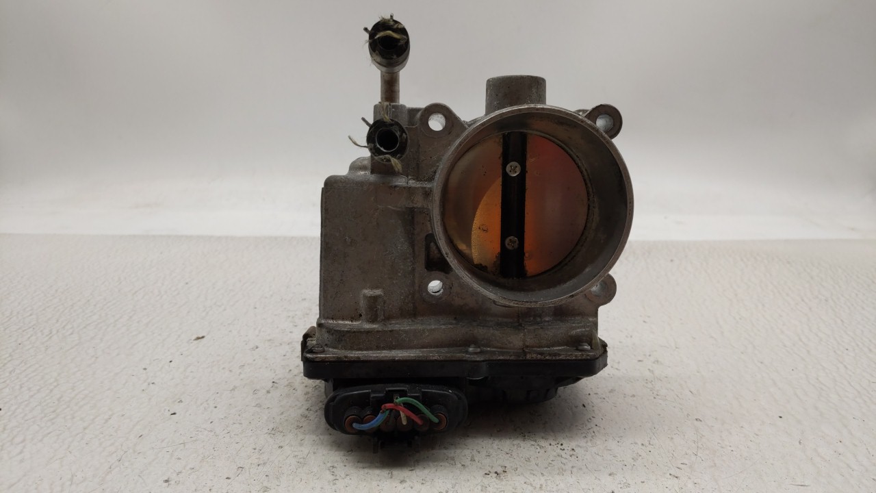 Picture of 2014-2019 Nissan Rogue Throttle Body 234607