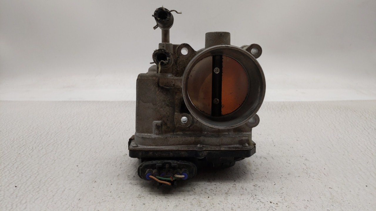Picture of 2013-2018 Nissan Altima Throttle Body 234678