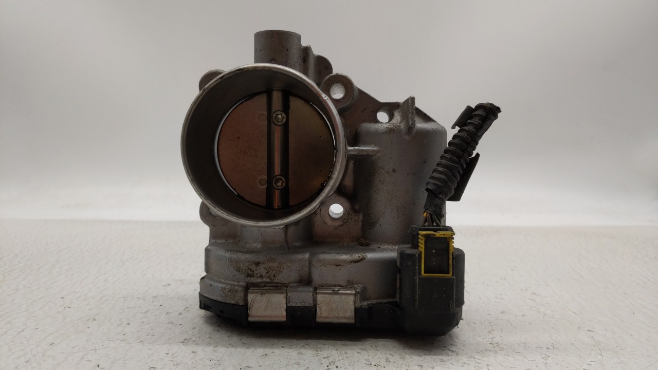 2013-2016 Ford Escape Throttle Body 234709 - Oemusedautoparts1.com