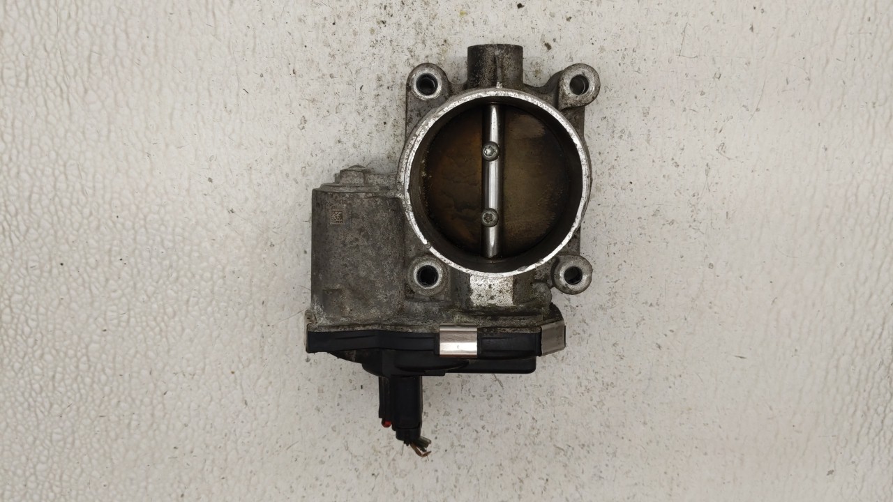 Picture of 2012-2015 Buick Verano Throttle Body 234716