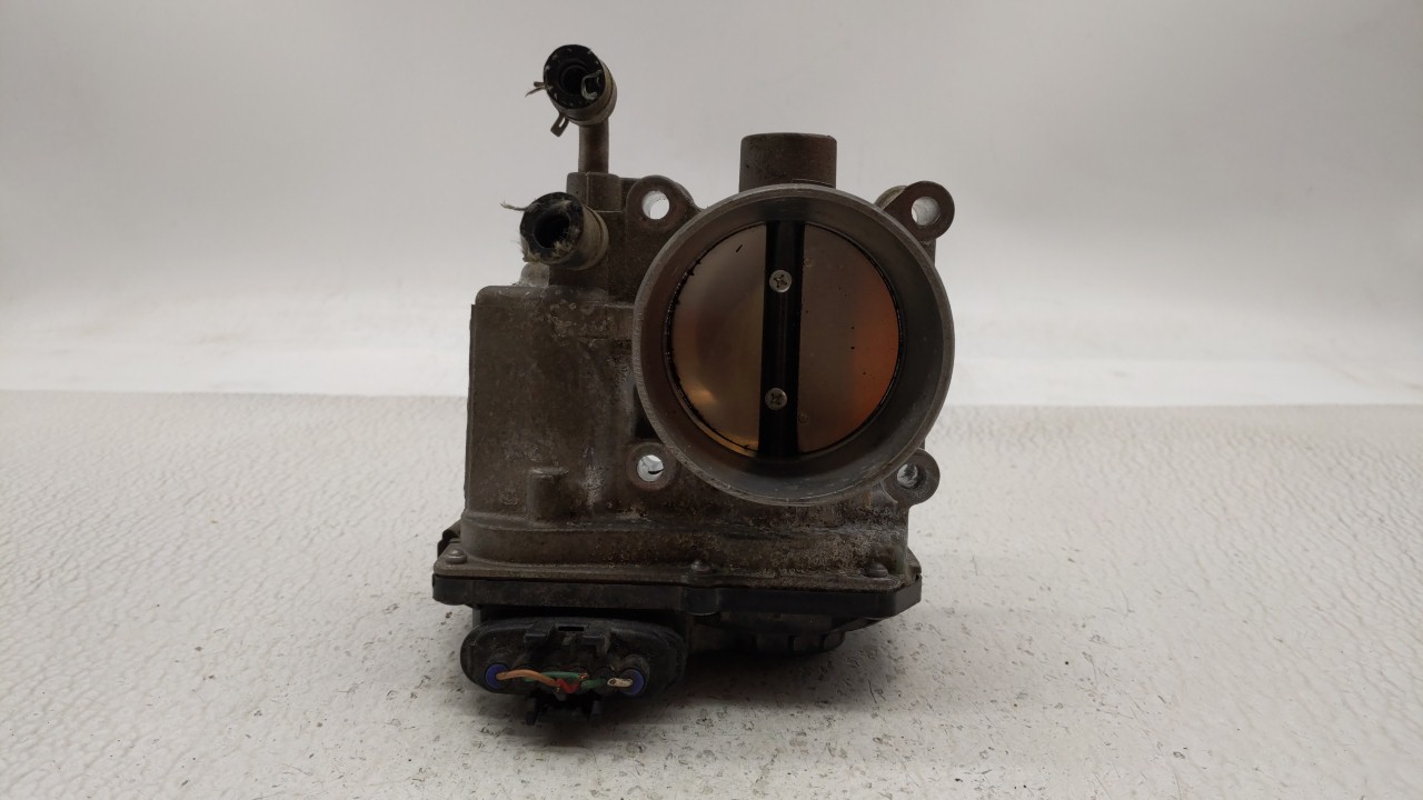 Picture of 2013-2018 Nissan Altima Throttle Body 234796