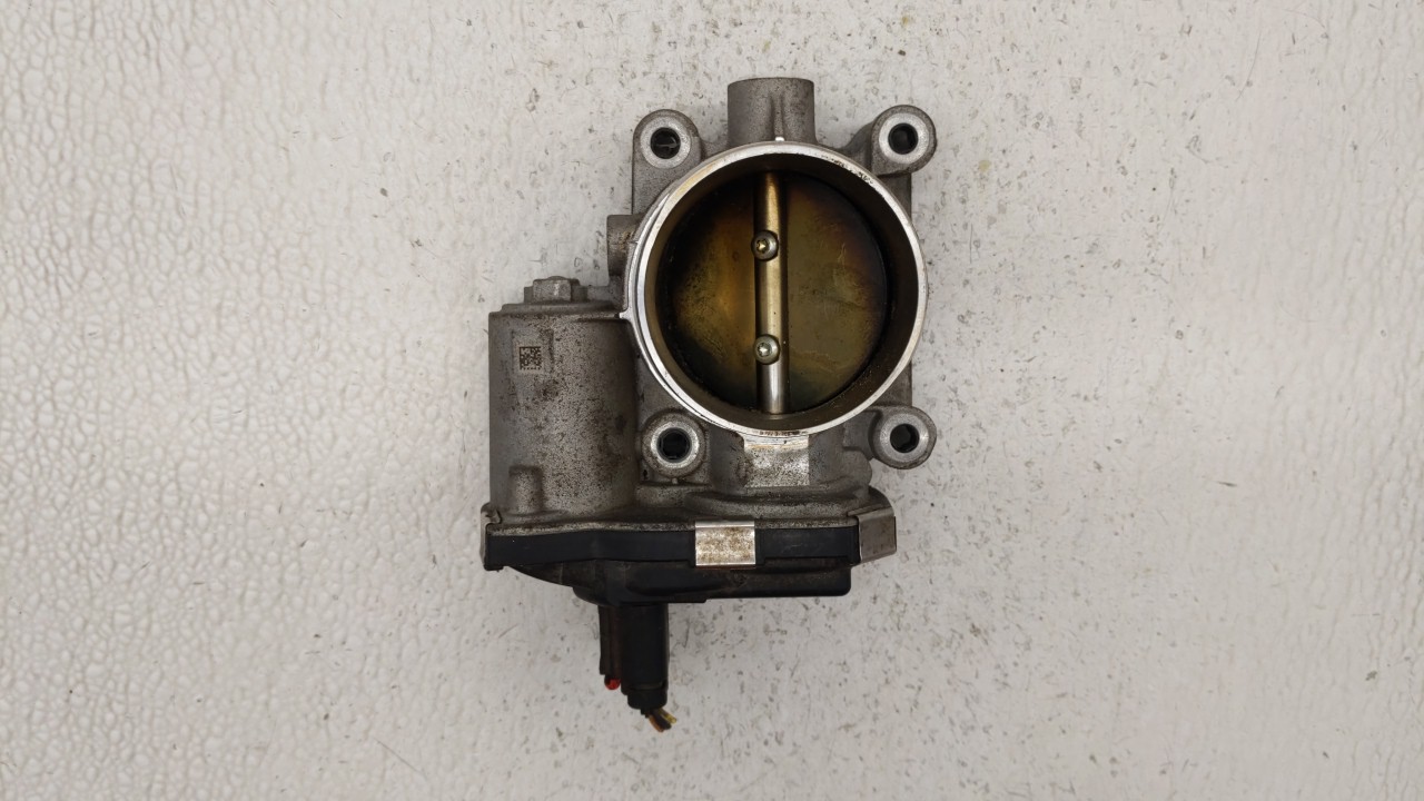 2012-2015 Buick Regal Throttle Body 234798 - Oemusedautoparts1.com