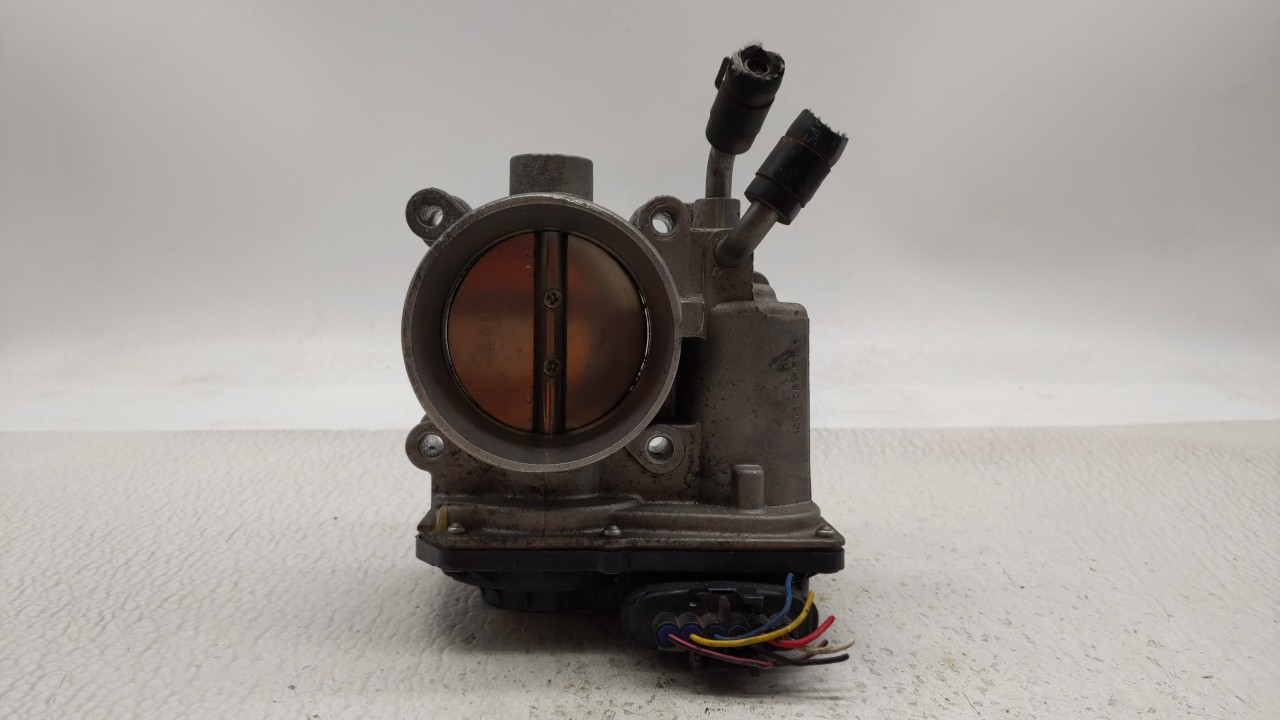 2011-2018 Hyundai Elantra Throttle Body 235282 - Oemusedautoparts1.com