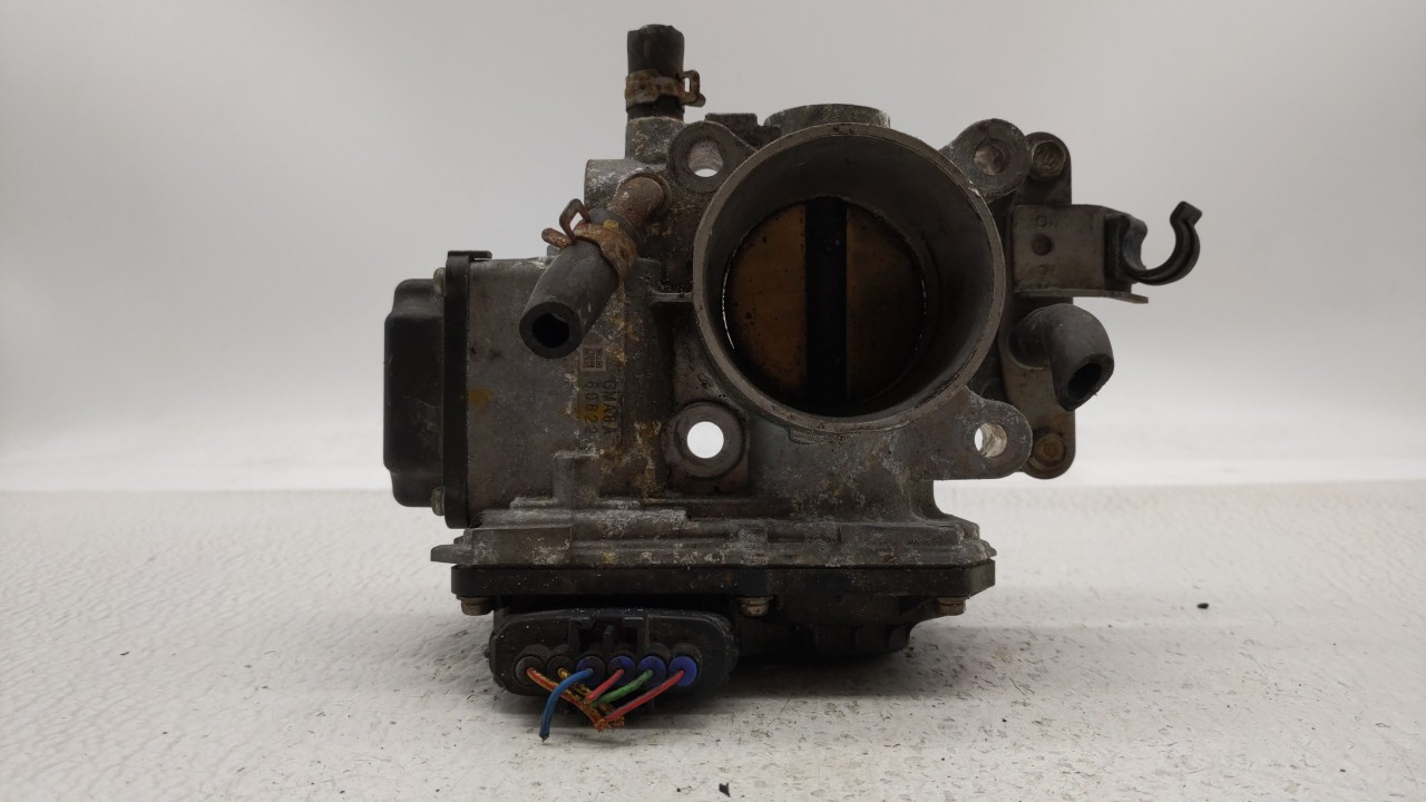 Picture of 2006-2011 Honda Civic Throttle Body 235366