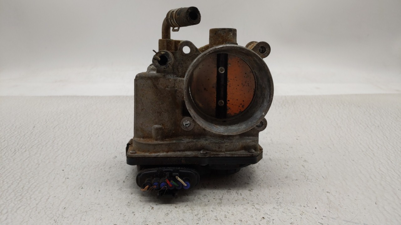 Picture of 2013-2018 Nissan Altima Throttle Body 235372