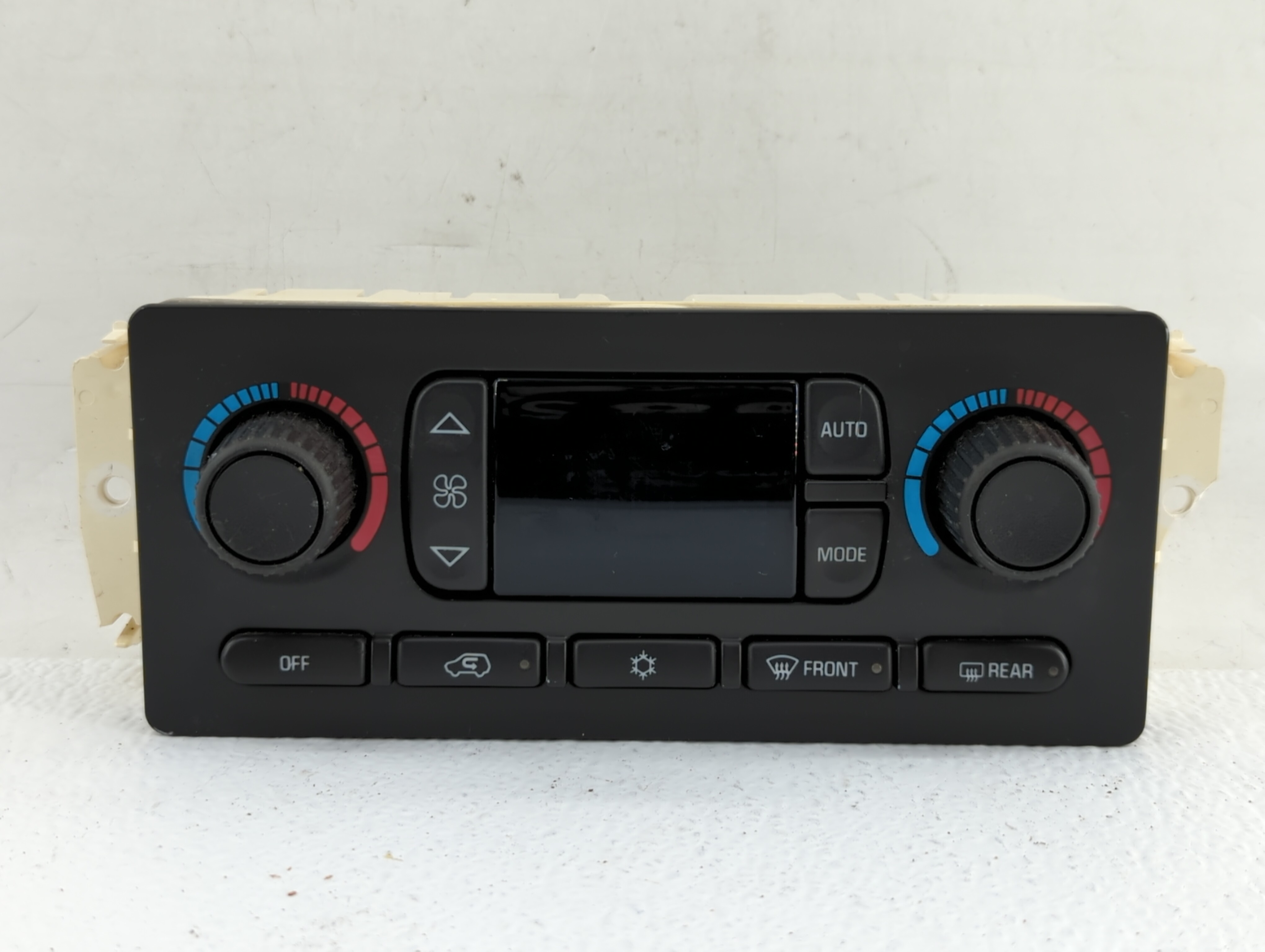 2009-2010 Ford F-150 Driver Left Door Master Power Window Switch 235395 - Oemusedautoparts1.com