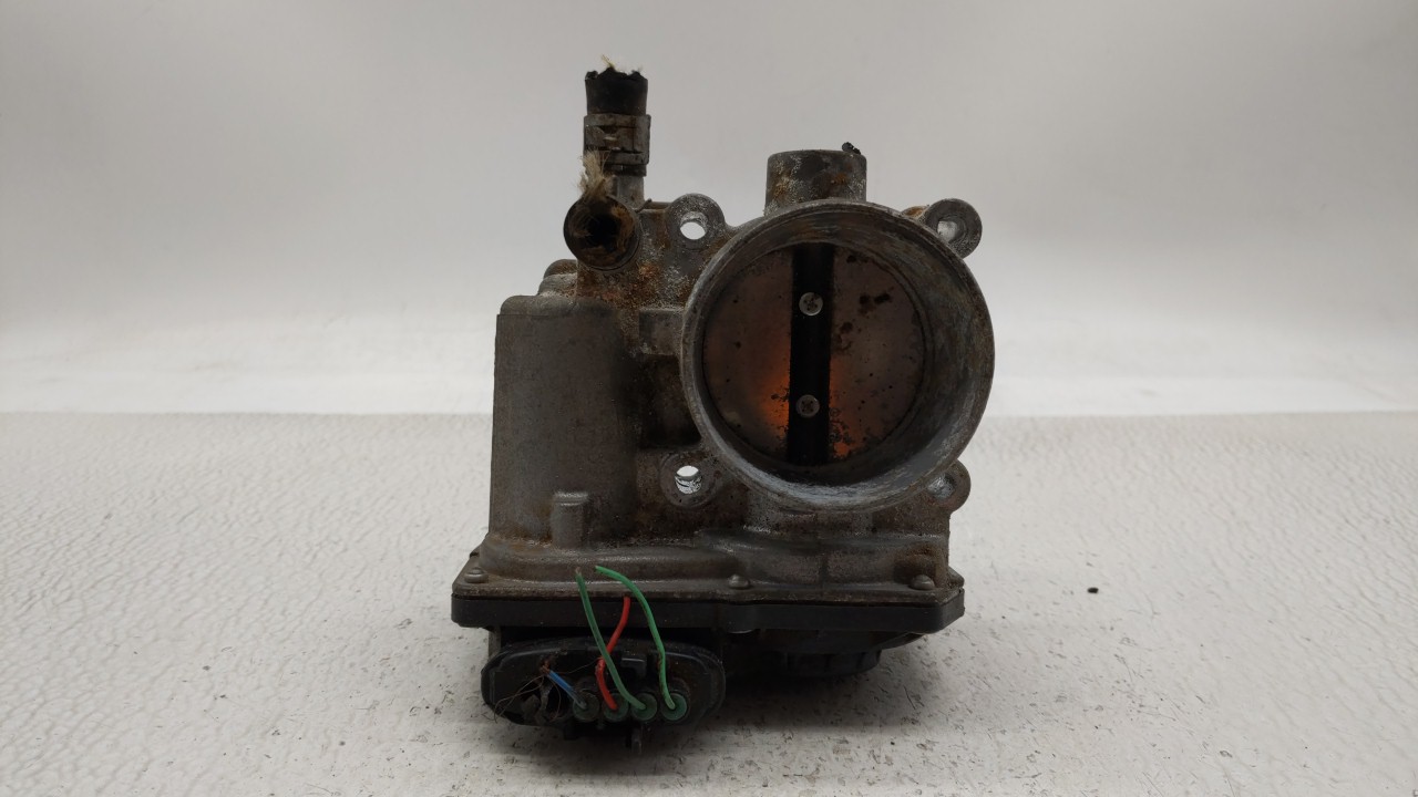Picture of 2011-2018 Toyota Corolla Throttle Body 235441