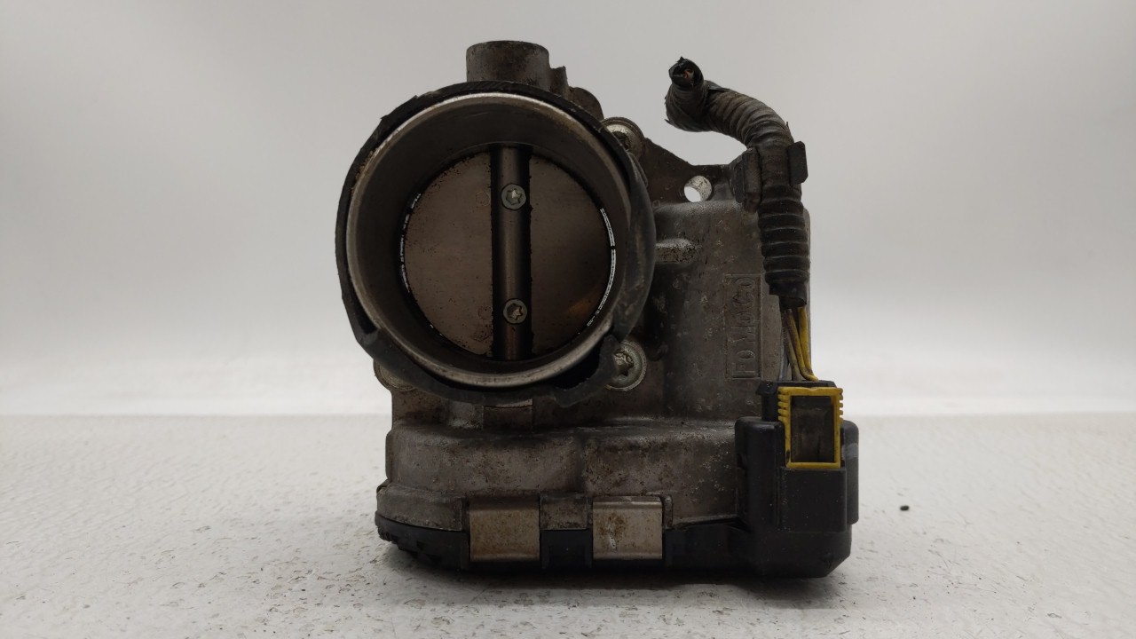 Picture of 2013-2014 Ford Fusion Throttle Body 235490