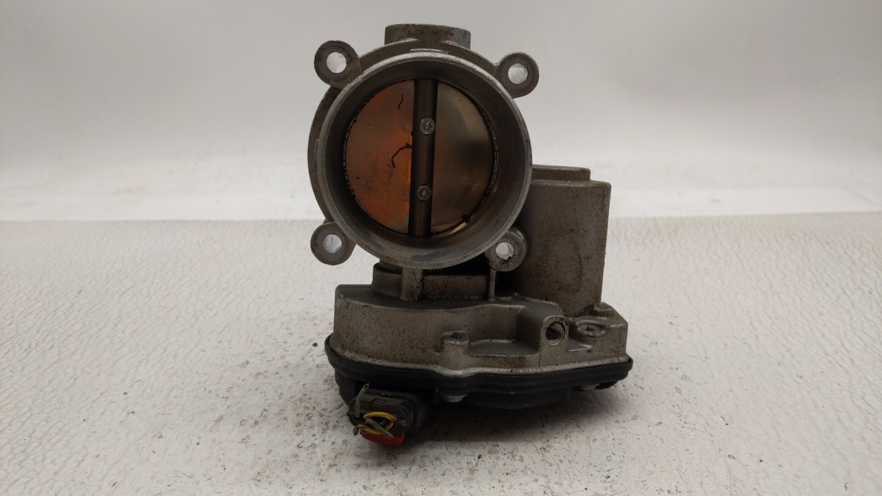 Picture of 2013-2019 Ford Fusion Throttle Body 235627