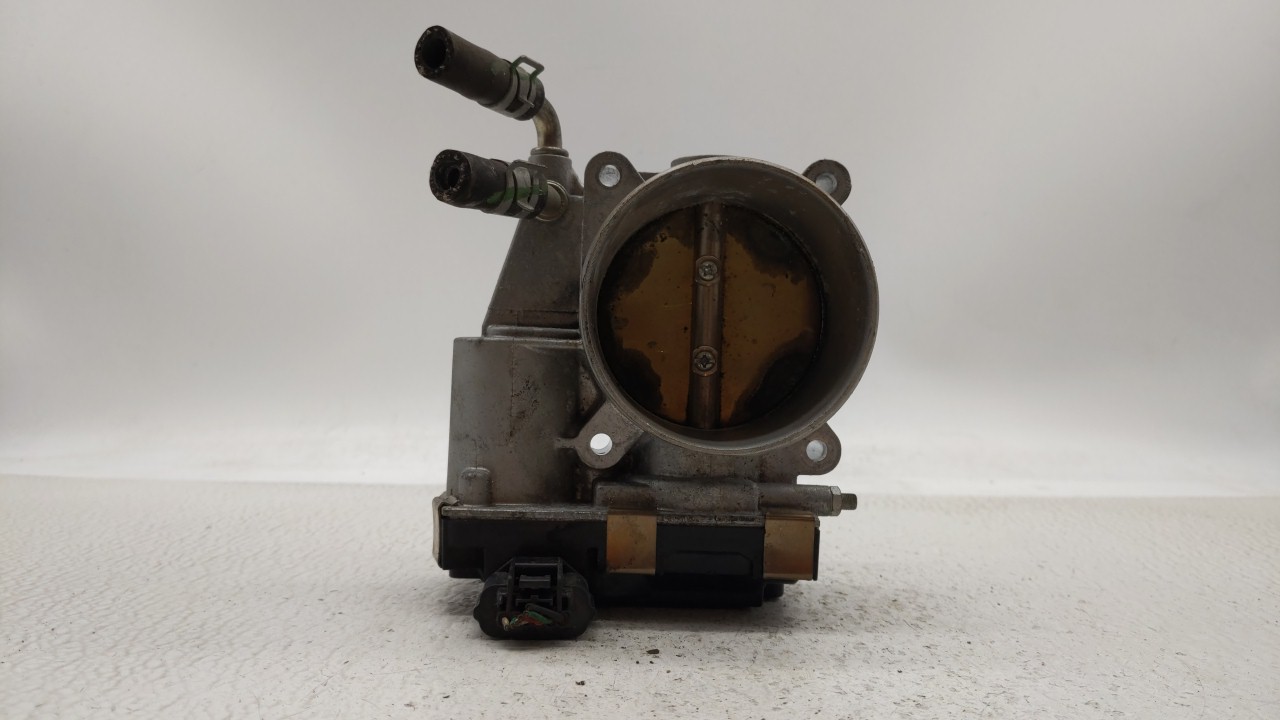 Picture of 2015-2018 Nissan Altima Throttle Body 235628