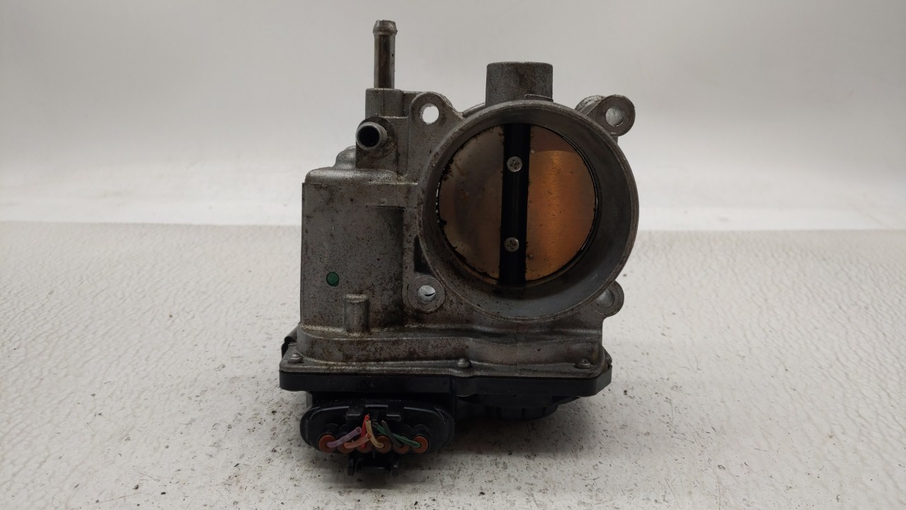 Picture of 2013-2019 Nissan Sentra Throttle Body 235916