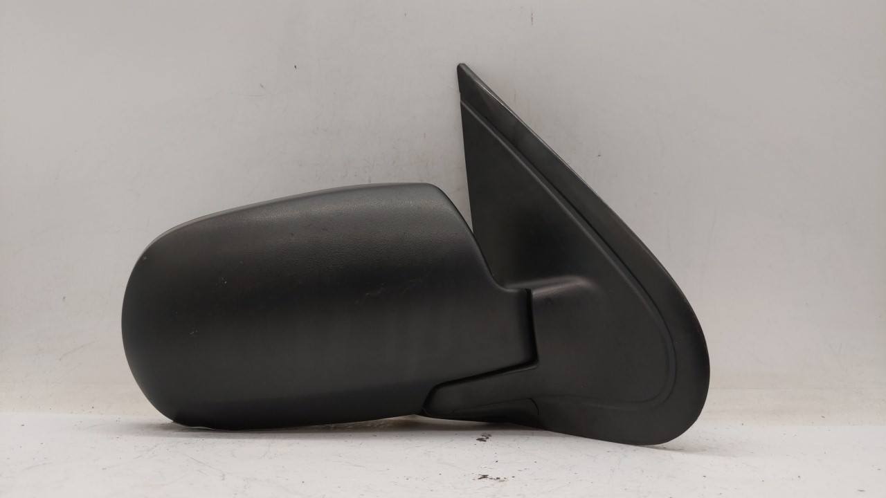 2005-2007 Mercury Mariner Passenger Right Side View Power Door Mirror 236268 - Oemusedautoparts1.com