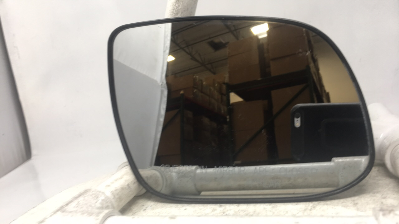 2011 Kia Optima Passenger Right Side View Power Door Mirror 23627 - Oemusedautoparts1.com