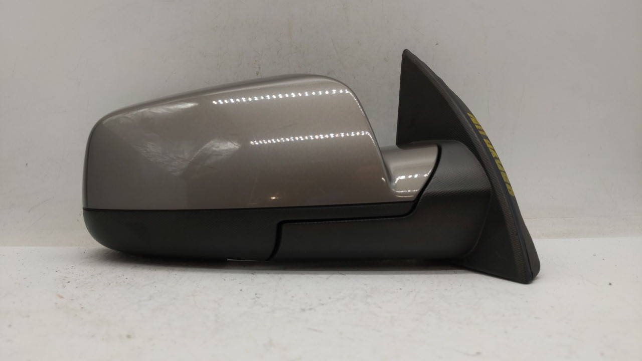 2010-2011 Gmc Terrain Passenger Right Side View Power Door Mirror 236466 - Oemusedautoparts1.com