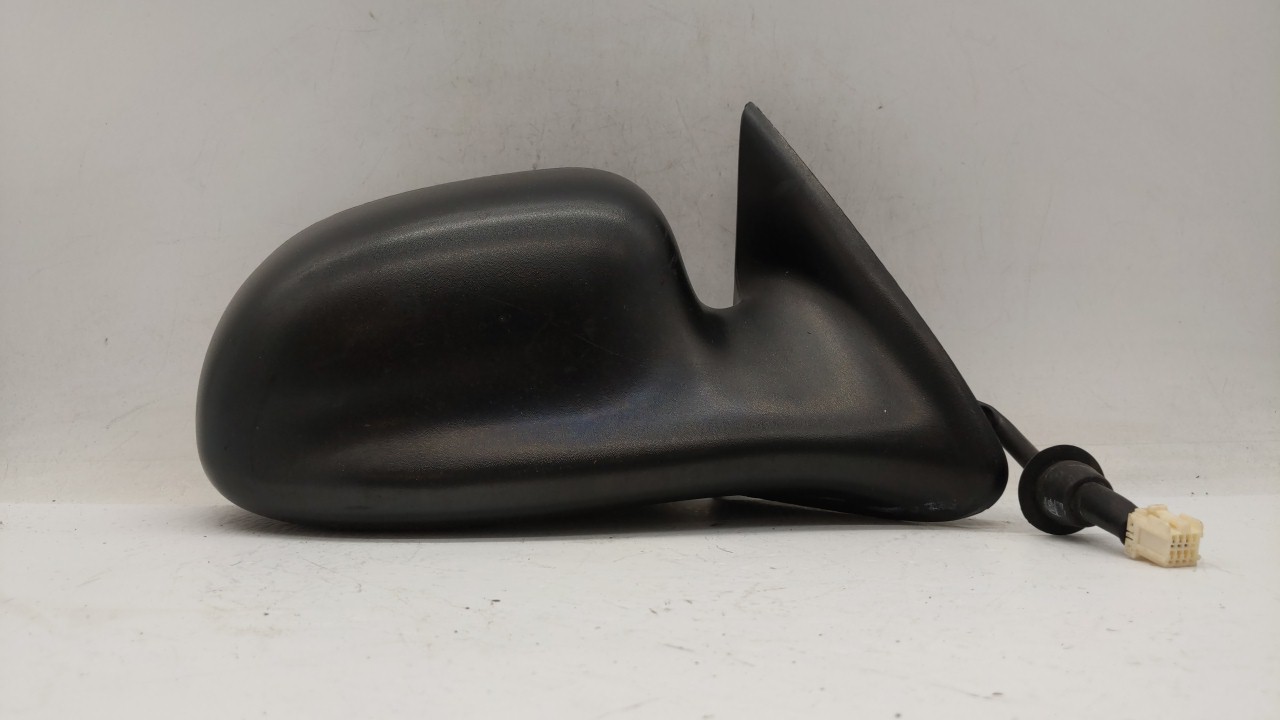 2005-2007 Mercury Mariner Passenger Right Side View Power Door Mirror 236481 - Oemusedautoparts1.com