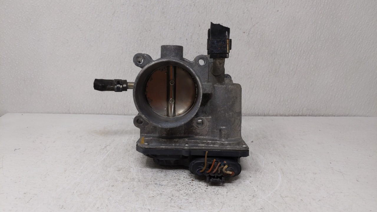 2012-2019 Hyundai Accent Throttle Body 238251 - Oemusedautoparts1.com