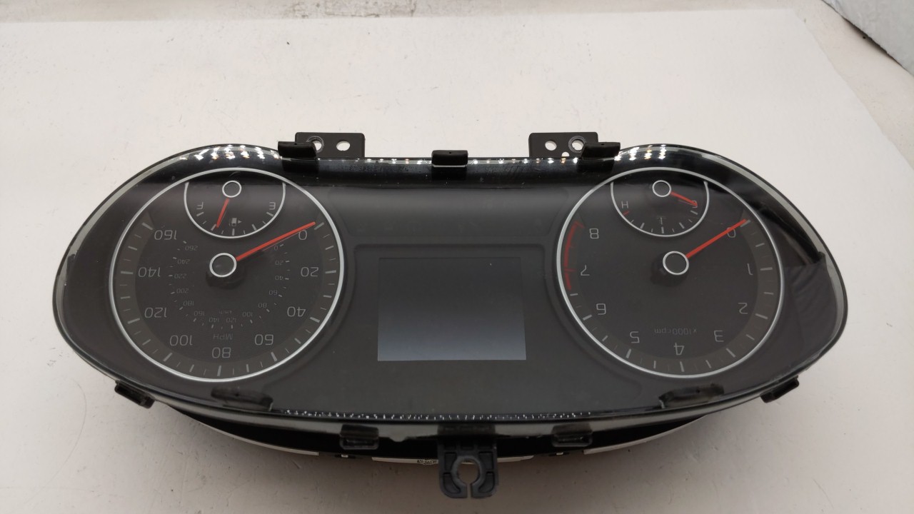 2019-2020 Kia Optima Speedometer Instrument Cluster Gauges 238312 - Oemusedautoparts1.com