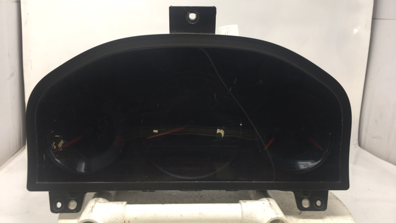 2011-2012 Ford Fusion Speedometer Instrument Cluster Gauges Be5t-10849-cd 23874 - Oemusedautoparts1.com