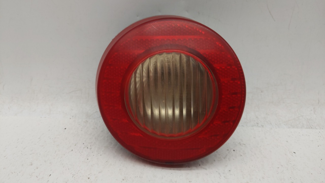 Picture of 2005-2010 Chevrolet Cobalt Driver Left Side Tail Light Taillight Oem 238819