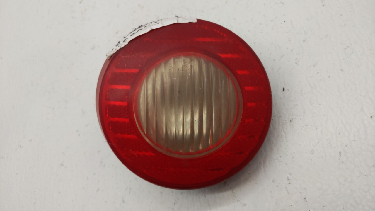 Picture of 2005-2010 Chevrolet Cobalt Driver Left Side Tail Light Taillight Oem 239096