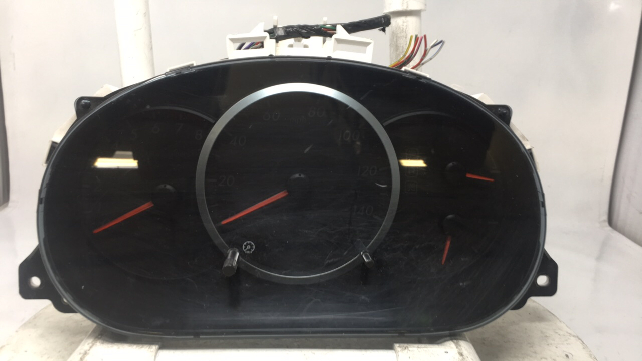 2008 Mazda 5 Speedometer Instrument Cluster Gauges 2008-08 23927 - Oemusedautoparts1.com
