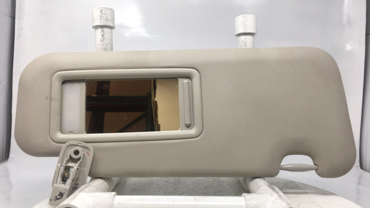 Picture of 2014 Mazda 3 Passenger Right Side View Power Door Mirror Light Grey 23958