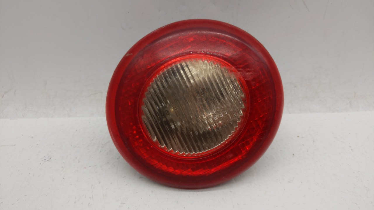 Picture of 2006 Chevrolet Hhr Passenger Right Side Tail Light Taillight Oem 240863