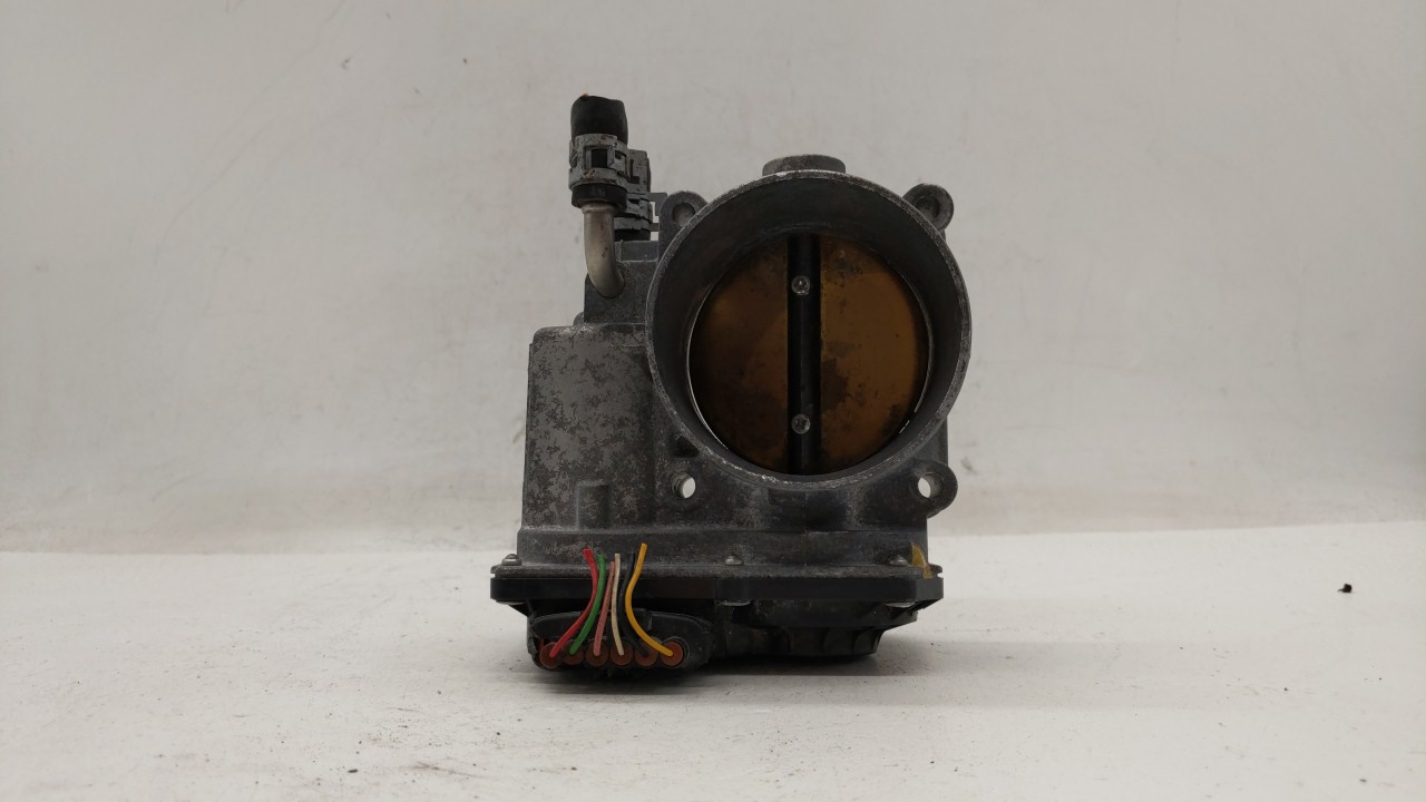 Picture of 2007-2018 Lexus Es350 Throttle Body 241050