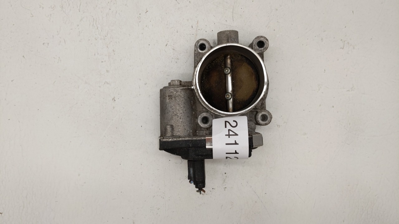 Picture of 2012-2015 Chevrolet Equinox Throttle Body 241120