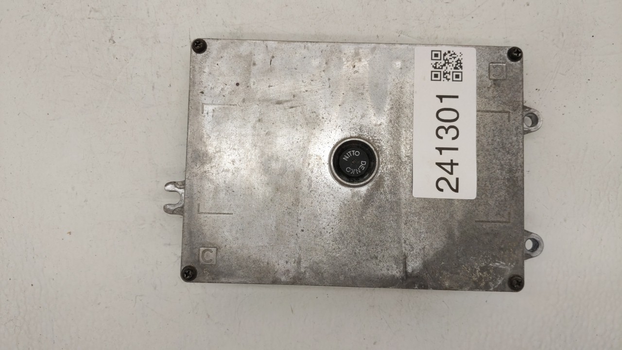 2014-2015 Honda Civic Engine Control Computer Ecu Pcm Ecm Pcu Oem 241301 - Oemusedautoparts1.com