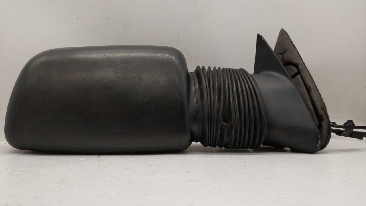 1999-2002 Gmc Sierra 1500 Passenger Right Side View Power Door Mirror 241439 - Oemusedautoparts1.com